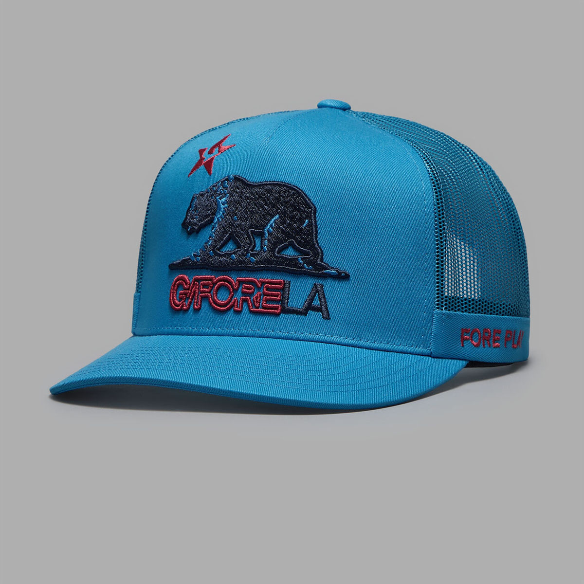 NÓN G/FORE LA TRUCKER