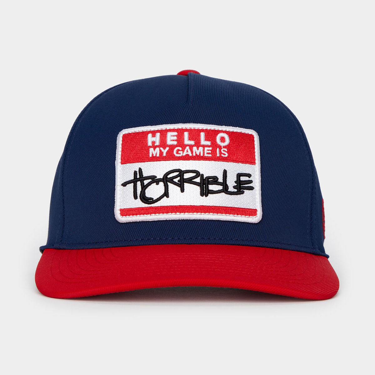 NÓN HELLO TWILL