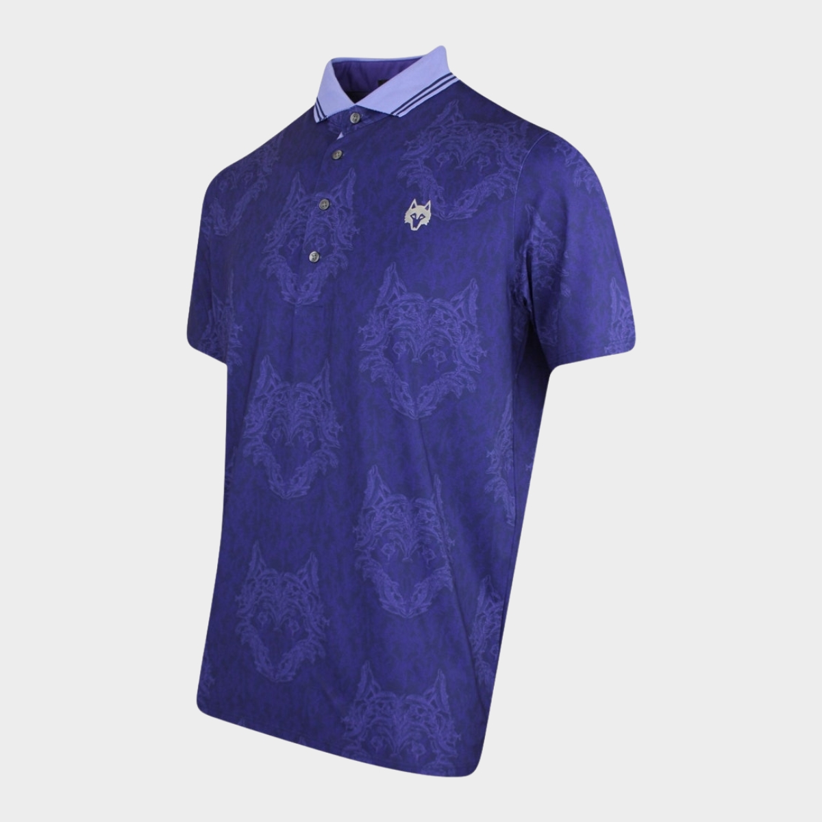 ÁO POLO DOLPHIN ISLAND