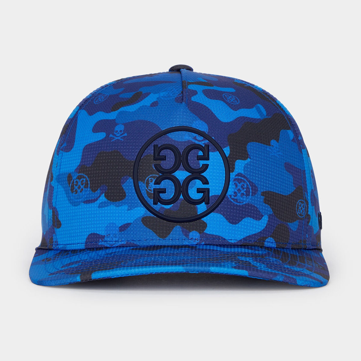 NÓN ICON CAMO FEATHERWEIGHT TECH SNAPBACK
