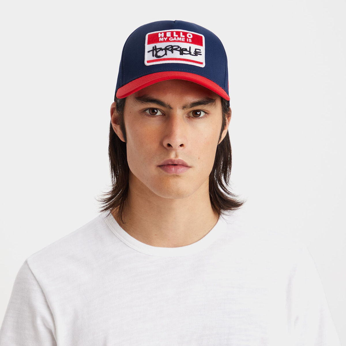 NÓN HELLO TWILL