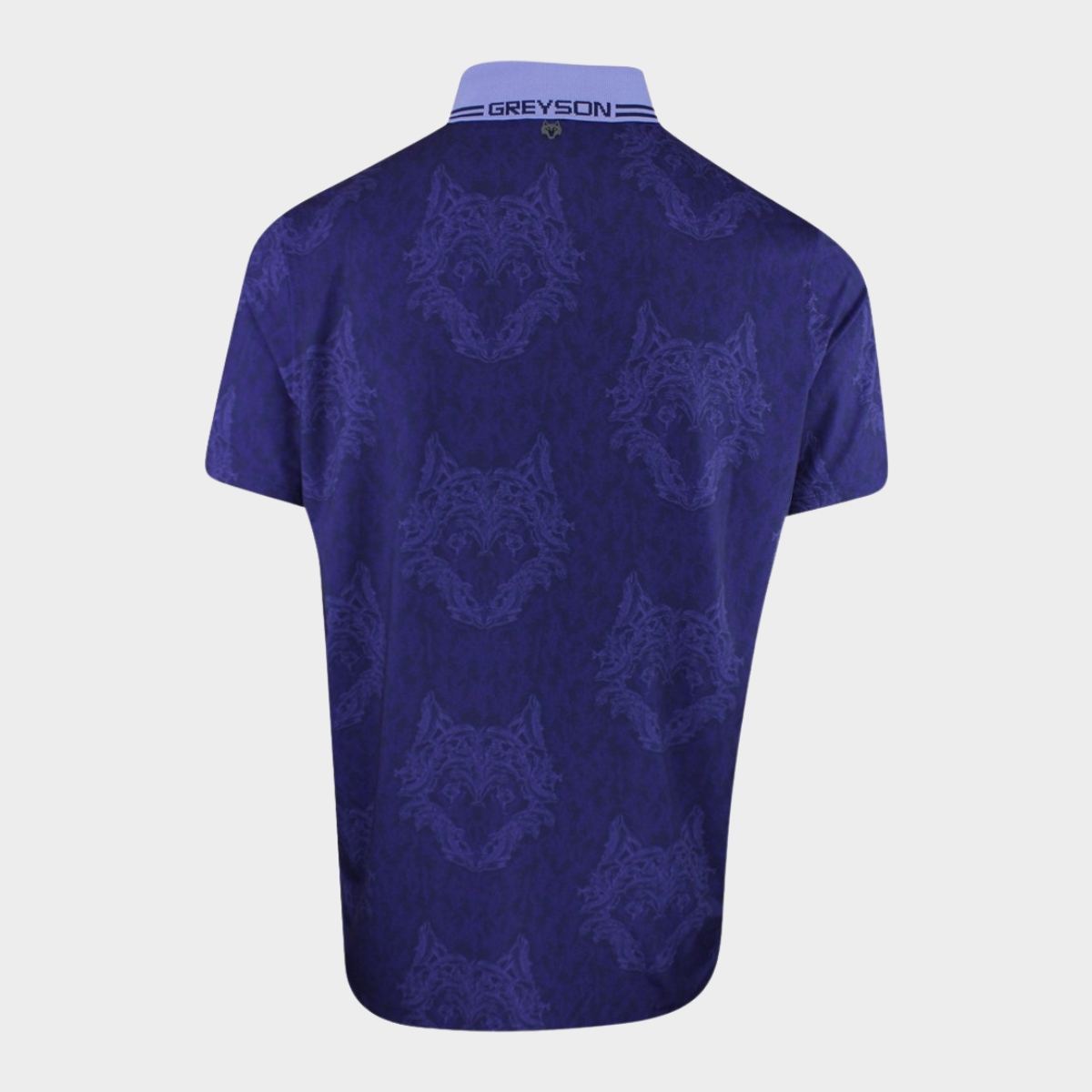 ÁO POLO DOLPHIN ISLAND