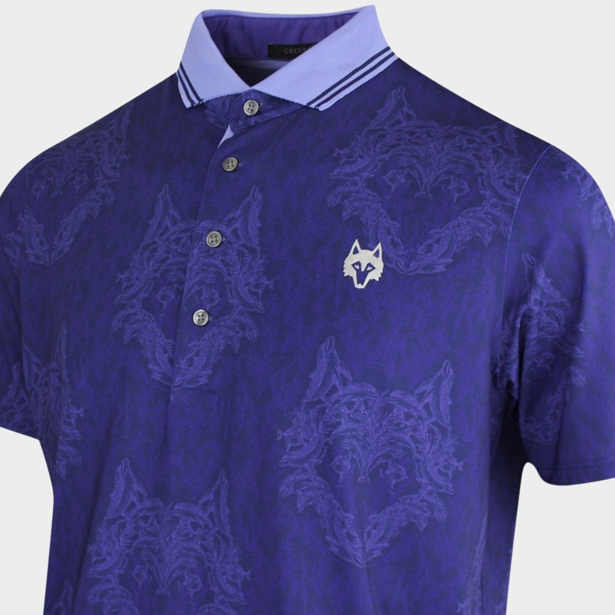 ÁO POLO DOLPHIN ISLAND