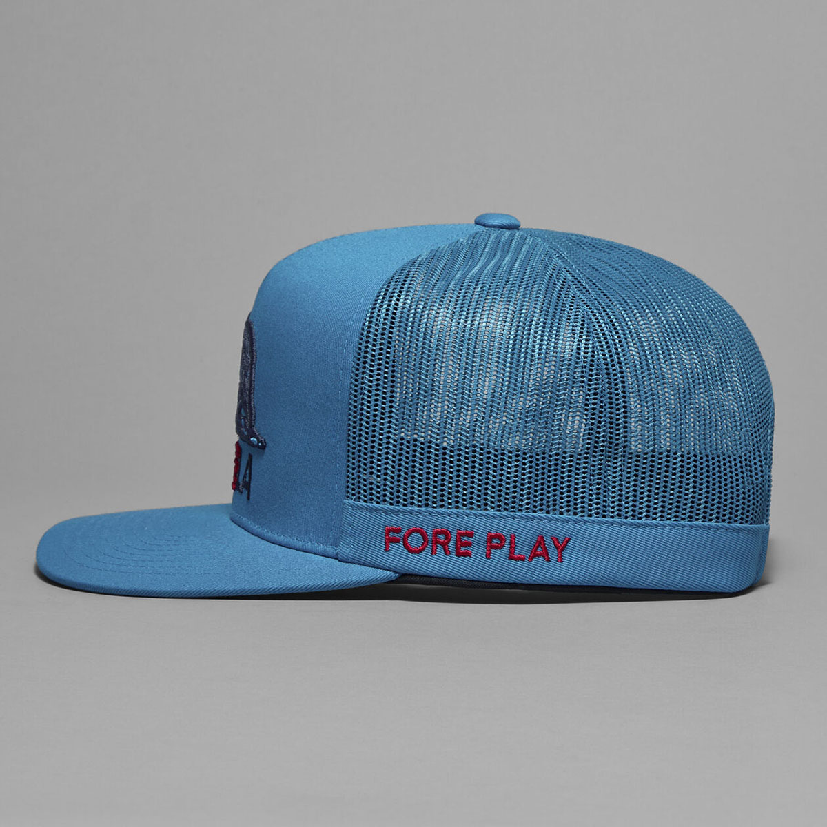 NÓN G/FORE LA TRUCKER