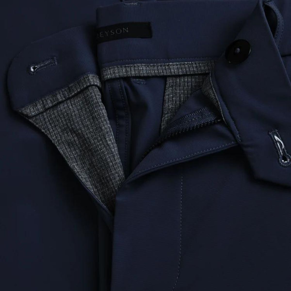 QUẦN JOGGER MONTAUK