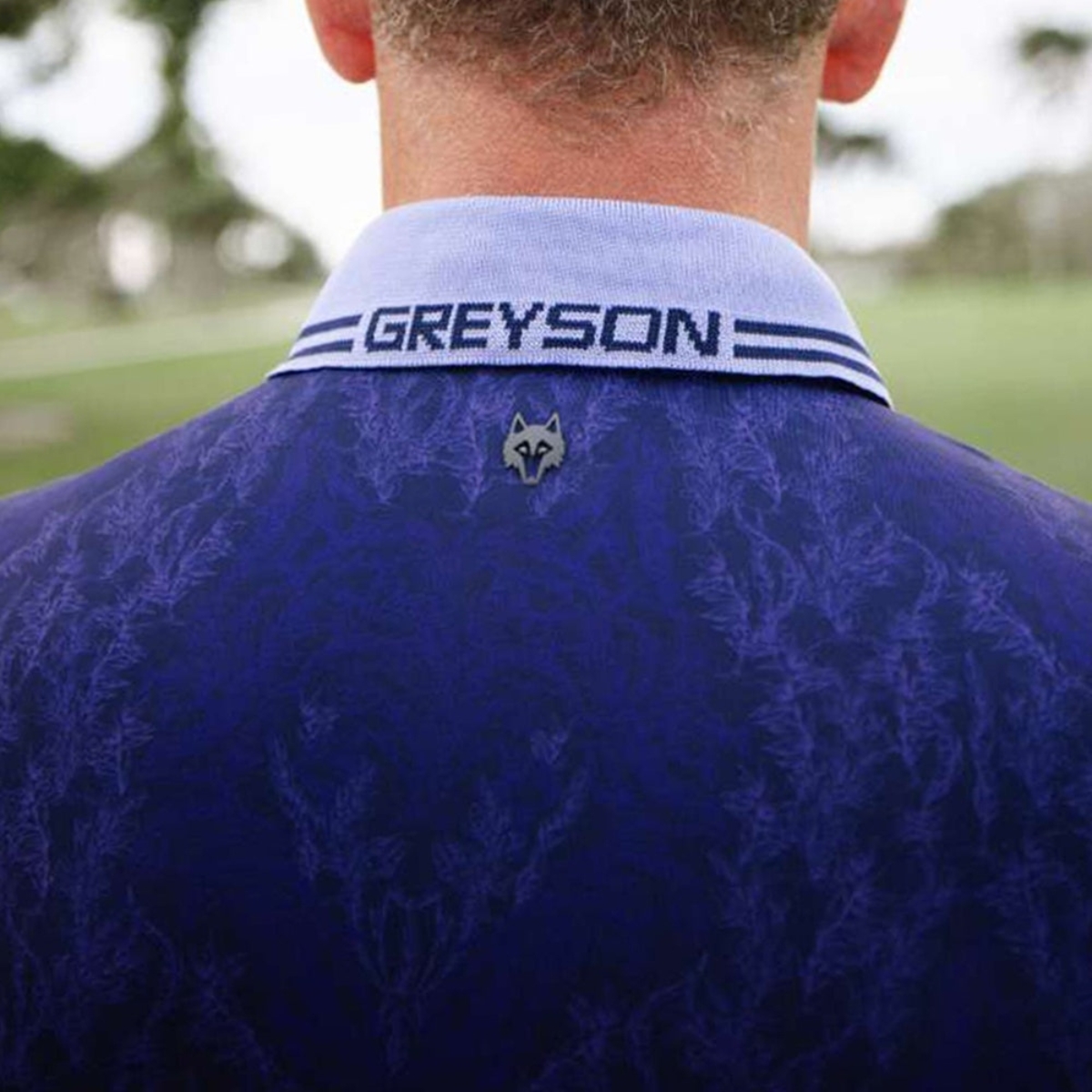 ÁO POLO DOLPHIN ISLAND