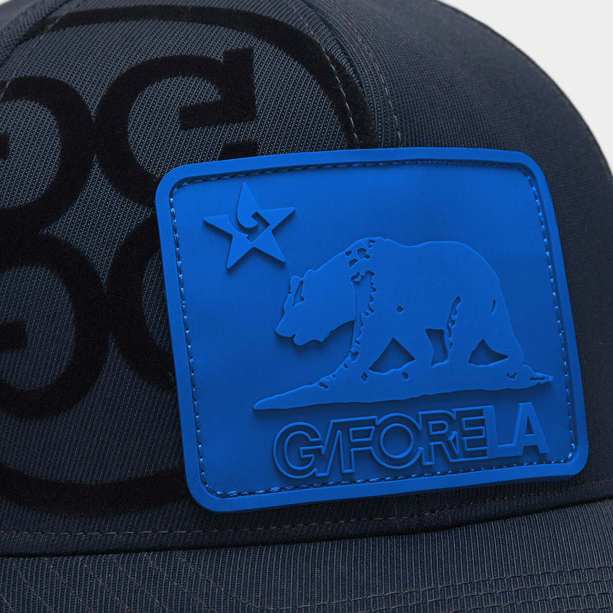 NÓN G/FORE LA STRETCH TWILL