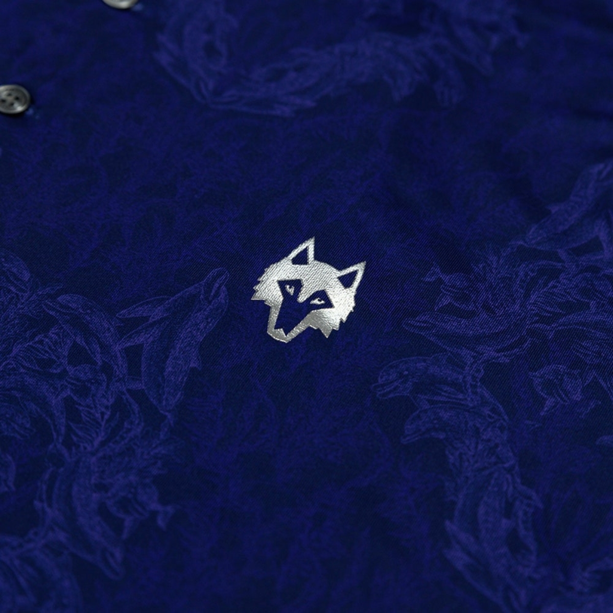 ÁO POLO DOLPHIN ISLAND