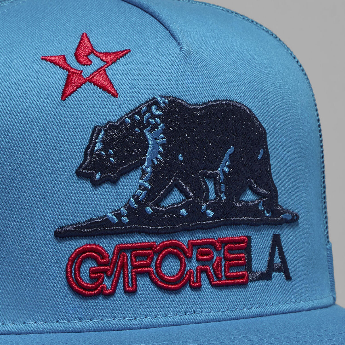 NÓN G/FORE LA TRUCKER