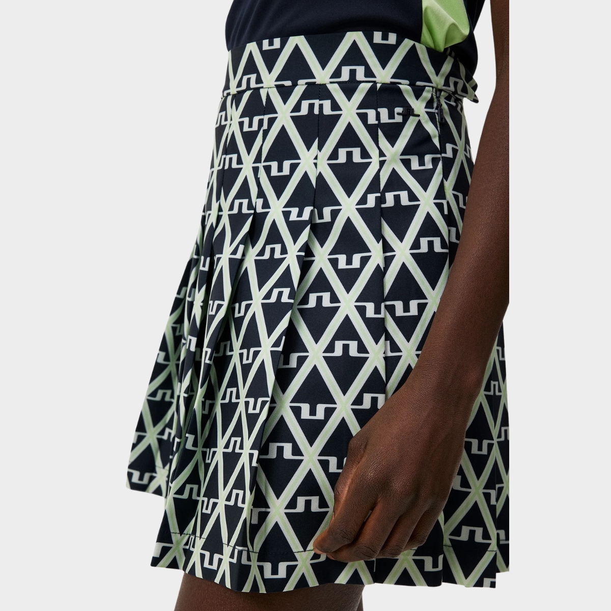 VÁY ADINA PRINT