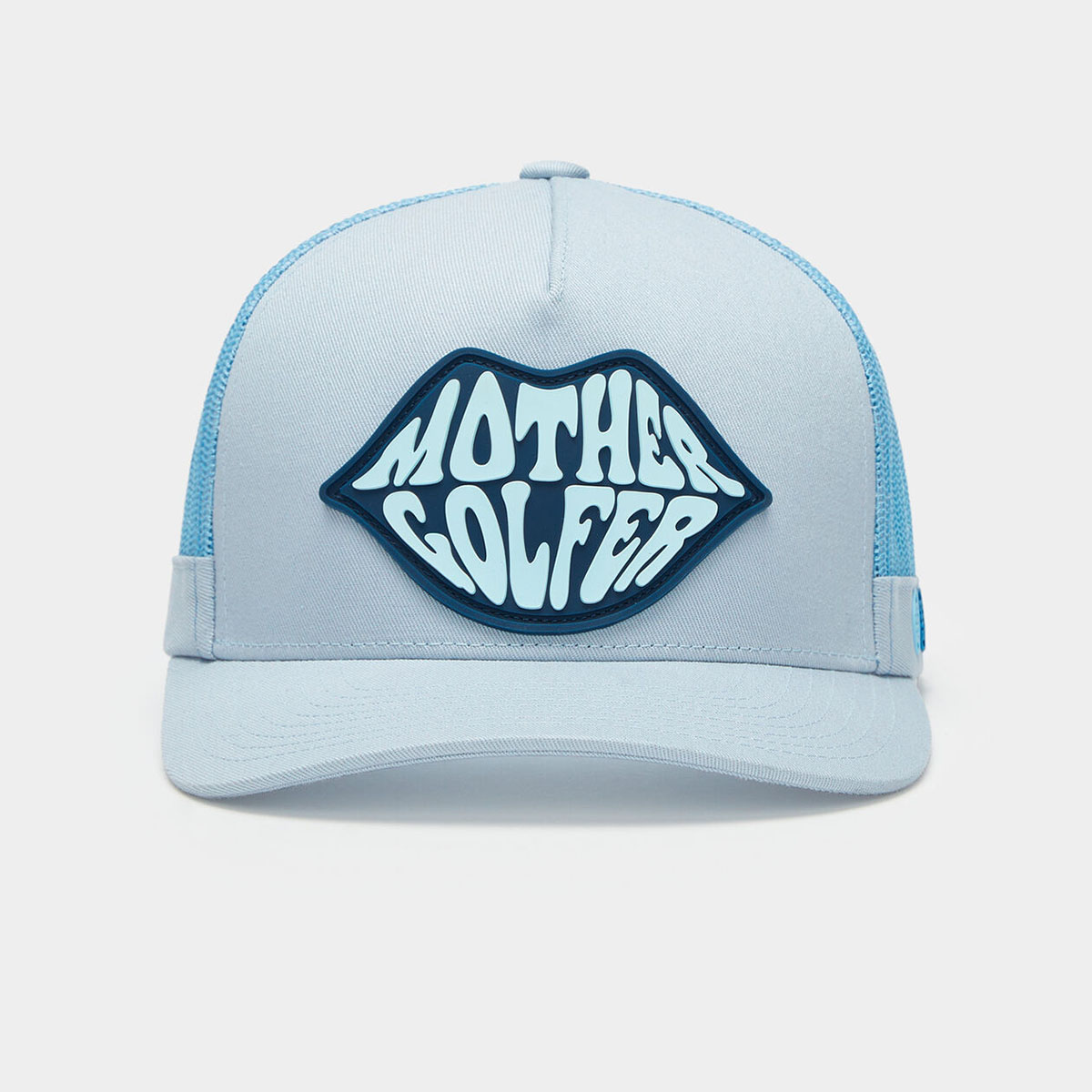 NÓN MOTHER GOLFER PATCH TRUCKER