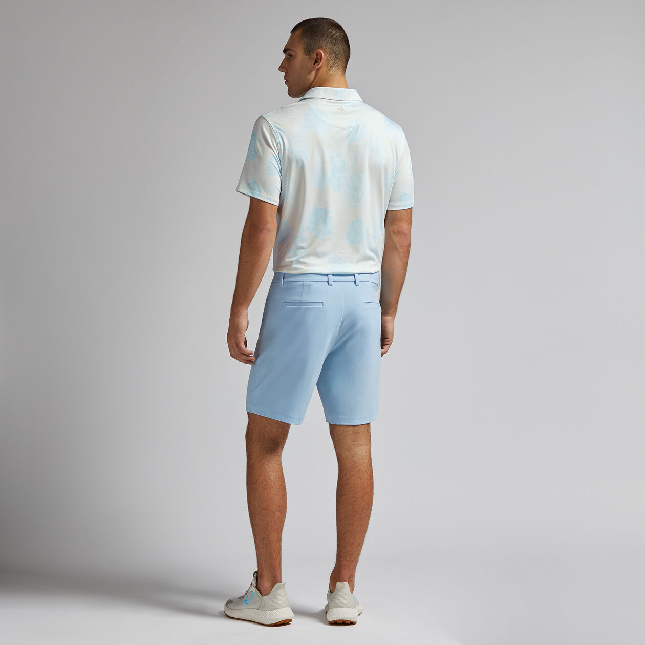 QUẦN NGẮN MAVERICK 4-WAY STRETCH