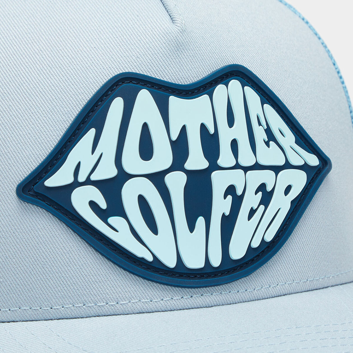 NÓN MOTHER GOLFER PATCH TRUCKER