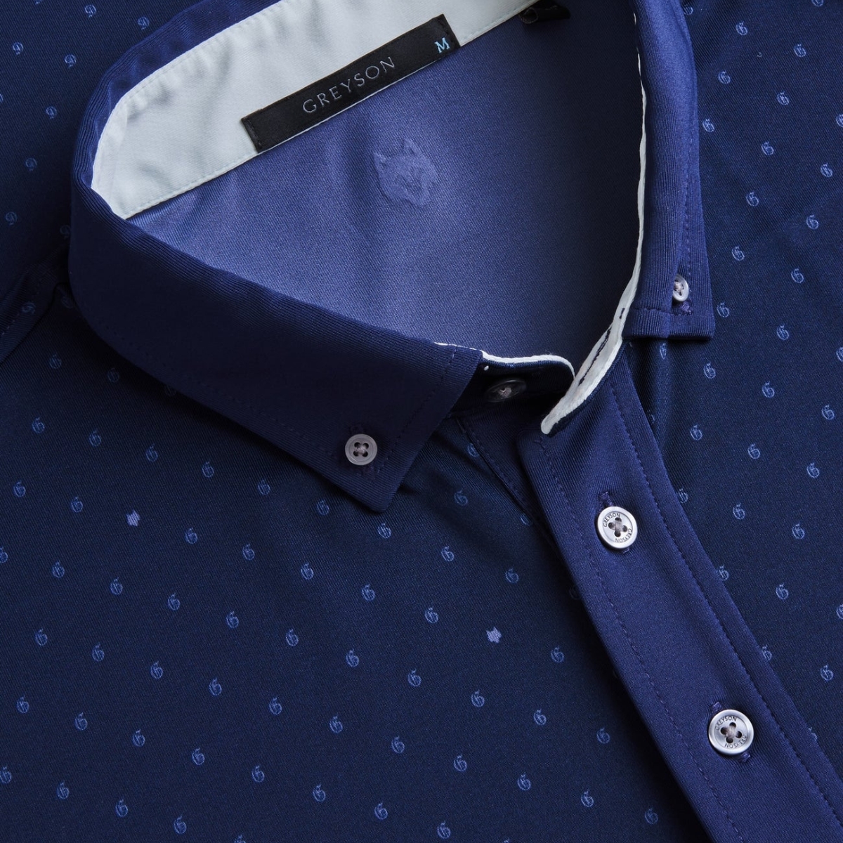 ÁO POLO ICON G