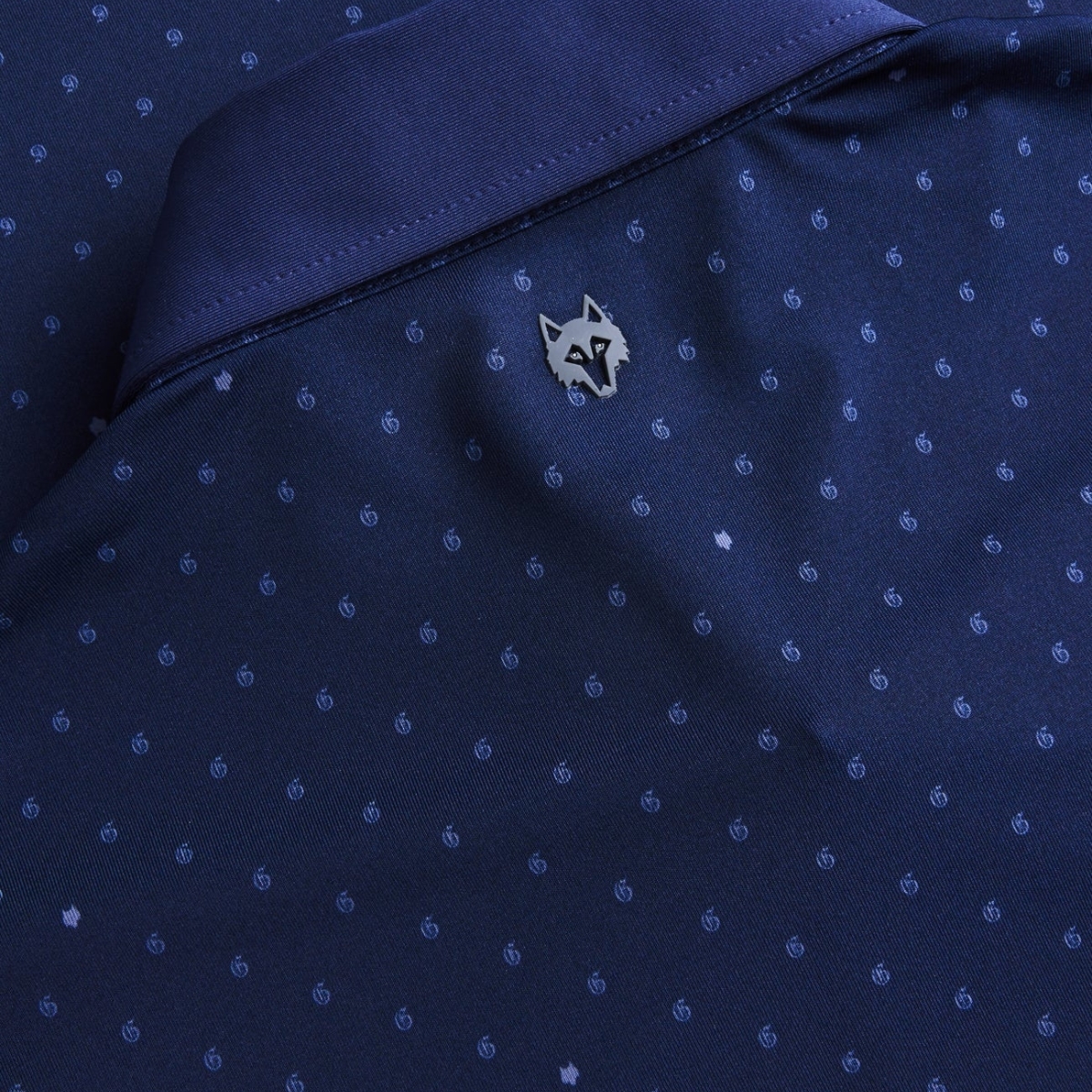 ÁO POLO ICON G