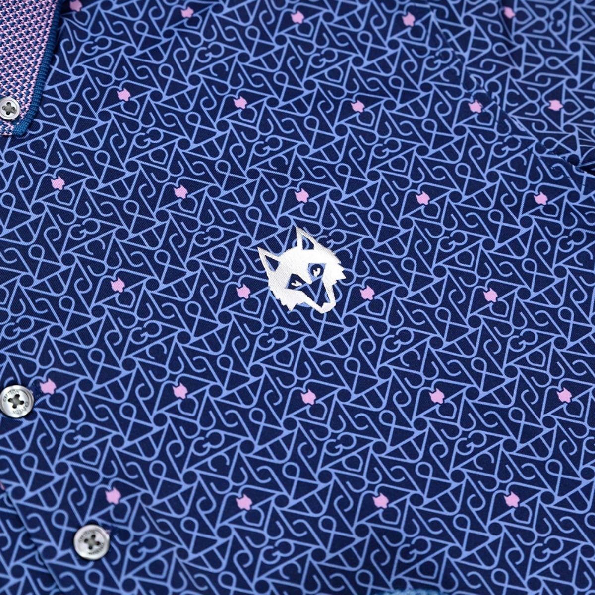 ÁO POLO LOWERCASE