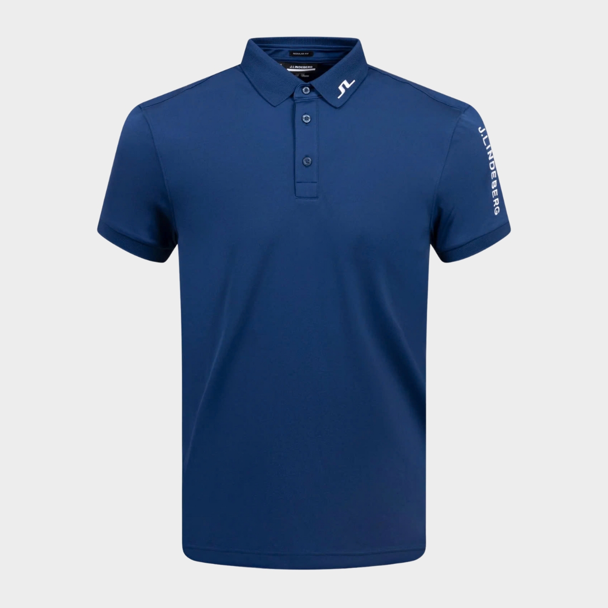ÁO POLO MEN'S TOUR TECH