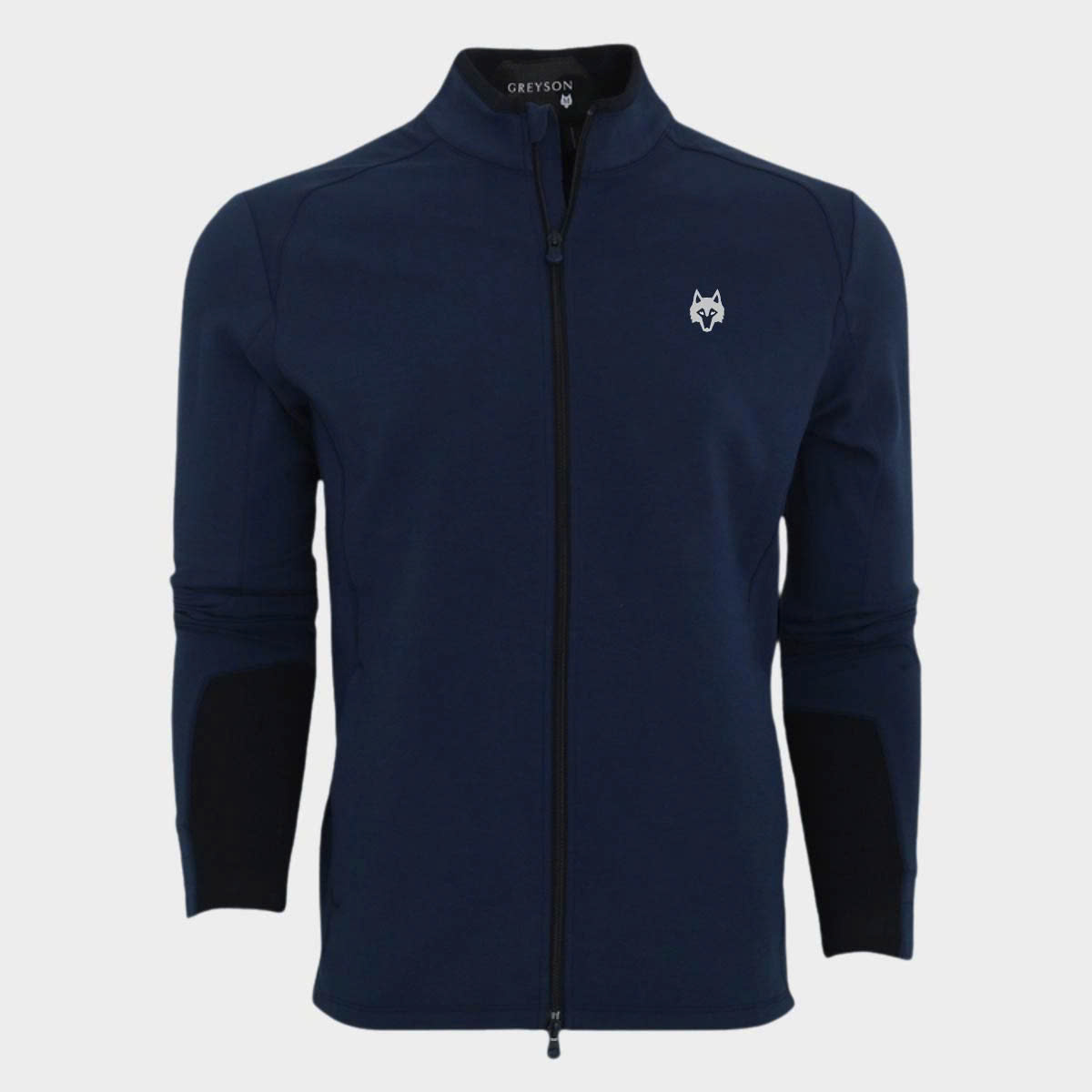 ÁO KHOÁC TAY DÀI SEQUOIA FULL ZIP