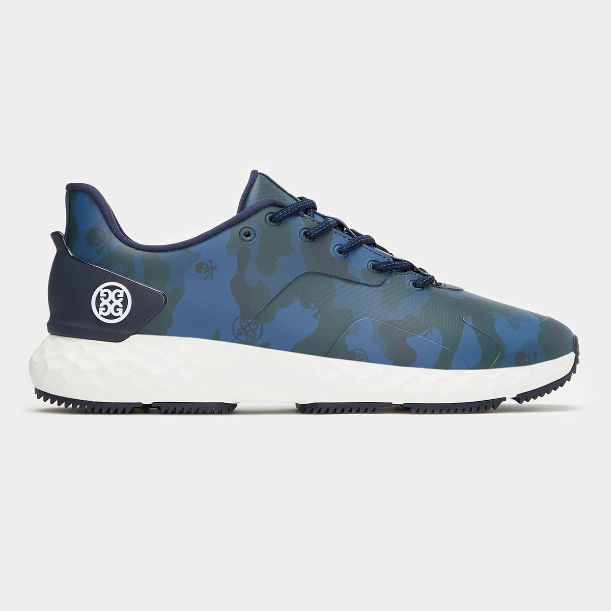 GIÀY GOLF MEN'S MG4+CAMO