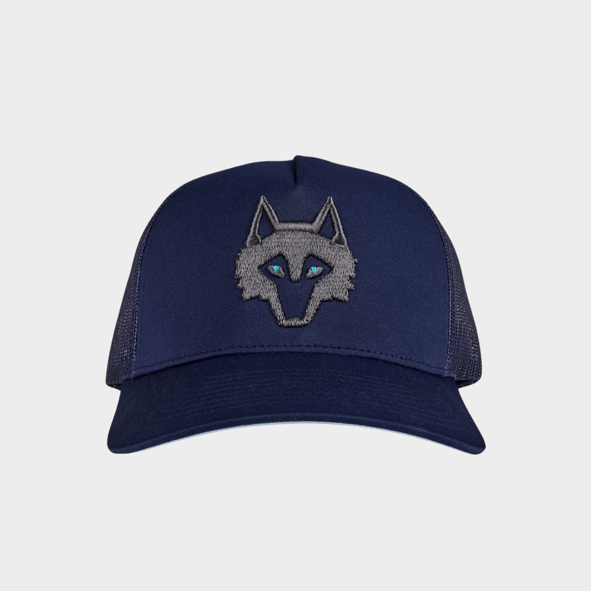 NÓN GREYSON TRUCKER WOLF