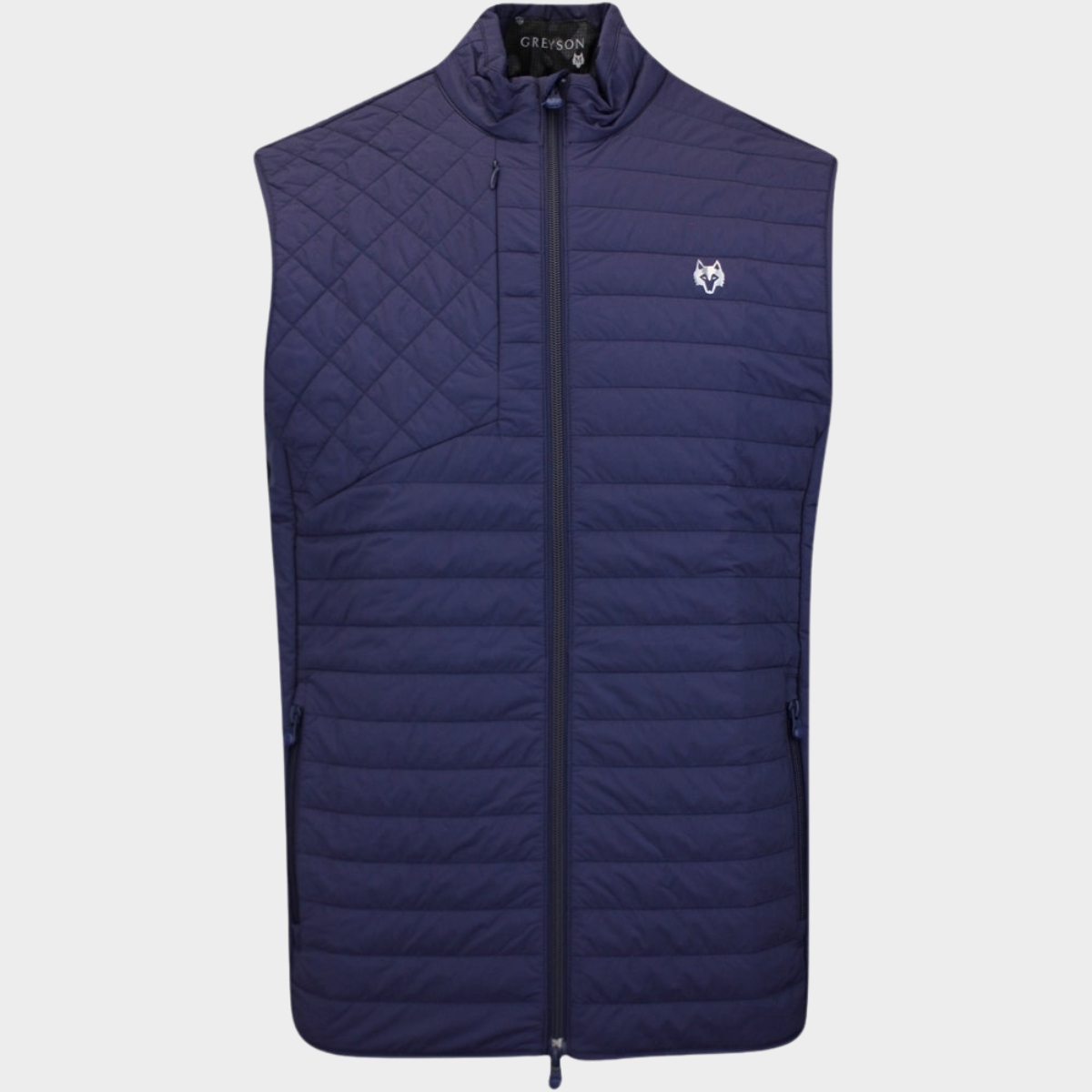 ÁO KHOÁC VEST YUKON X-LITE