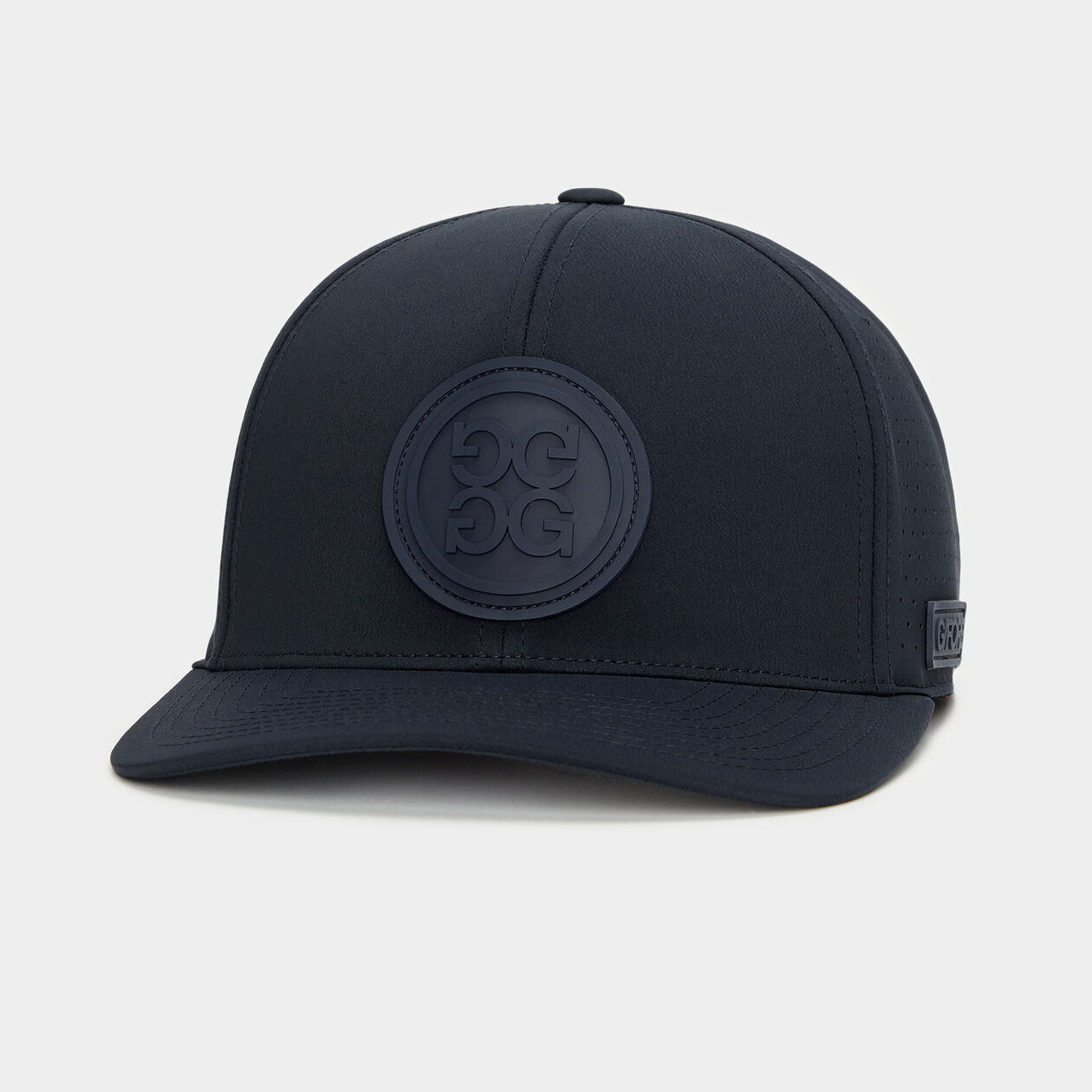 NÓN PERFORATED FEATHERWEIGHT TECH SNAPBACK