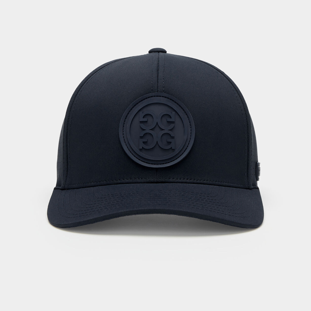 NÓN PERFORATED FEATHERWEIGHT TECH SNAPBACK
