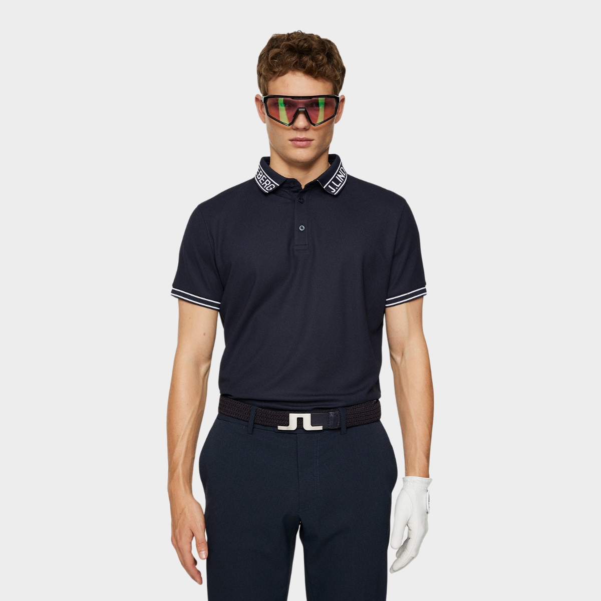 ÁO POLO AUSTIN REGULAR