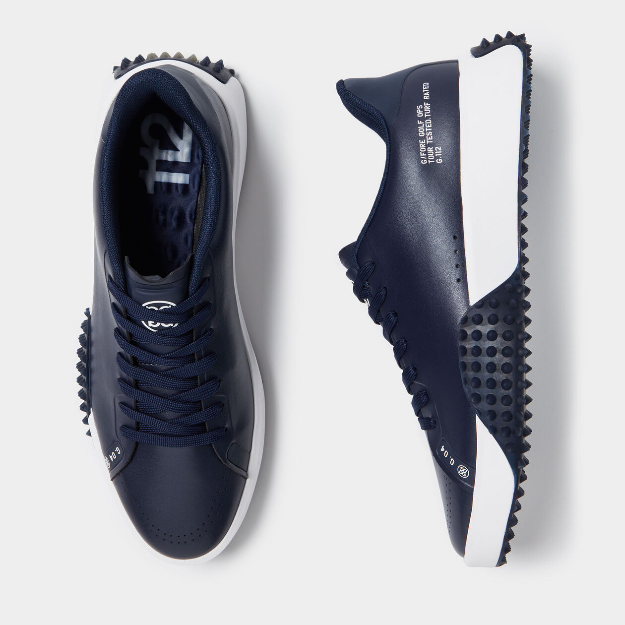 GIÀY GOLF MEN'S G.112
