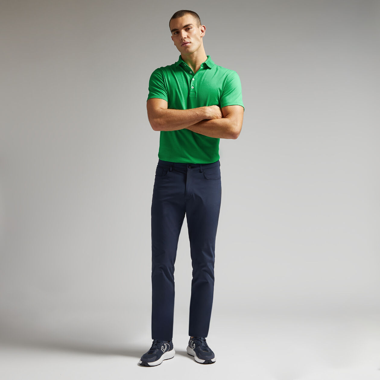 QUẦN DÀI TOUR 5 POCKET 4-WAY STRETCH