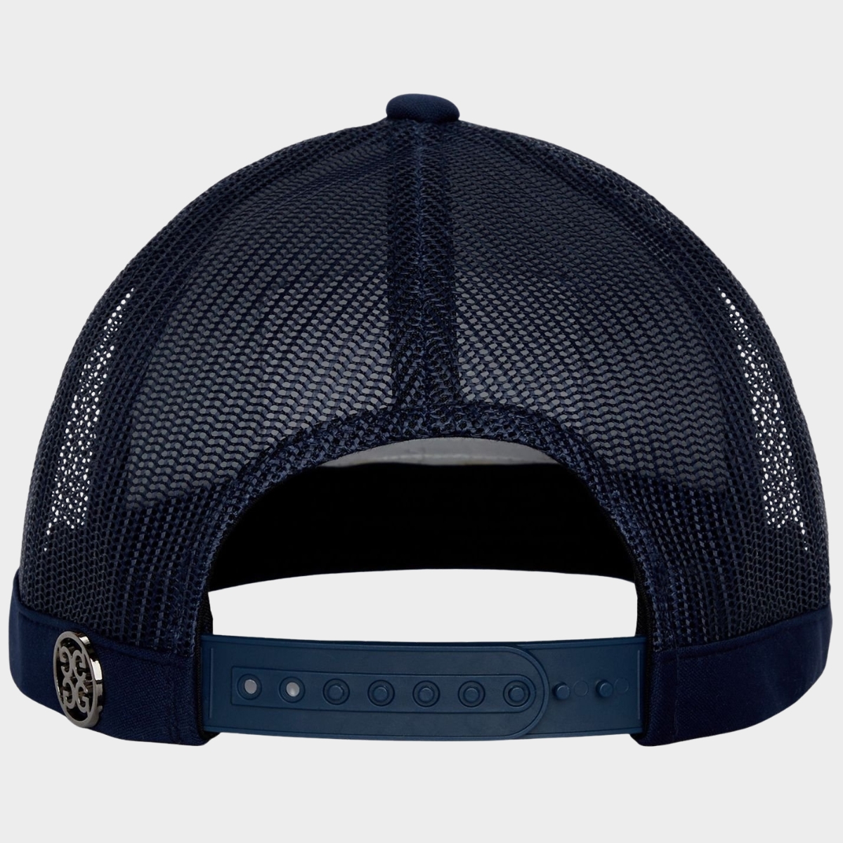 NÓN COCKTAIL HANDICAP INTERLOCK KNIT TRUCKER
