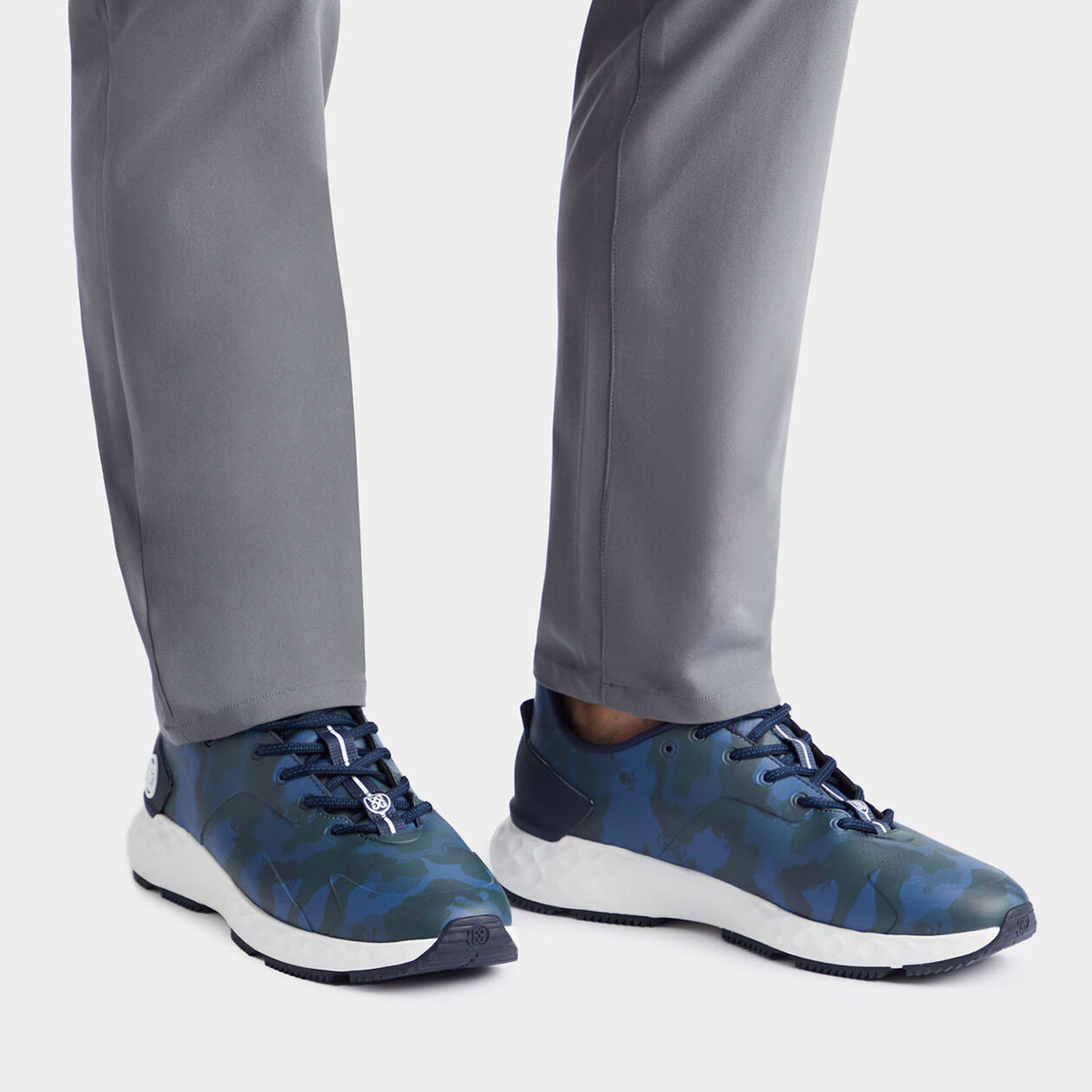 GIÀY GOLF MEN'S MG4+CAMO