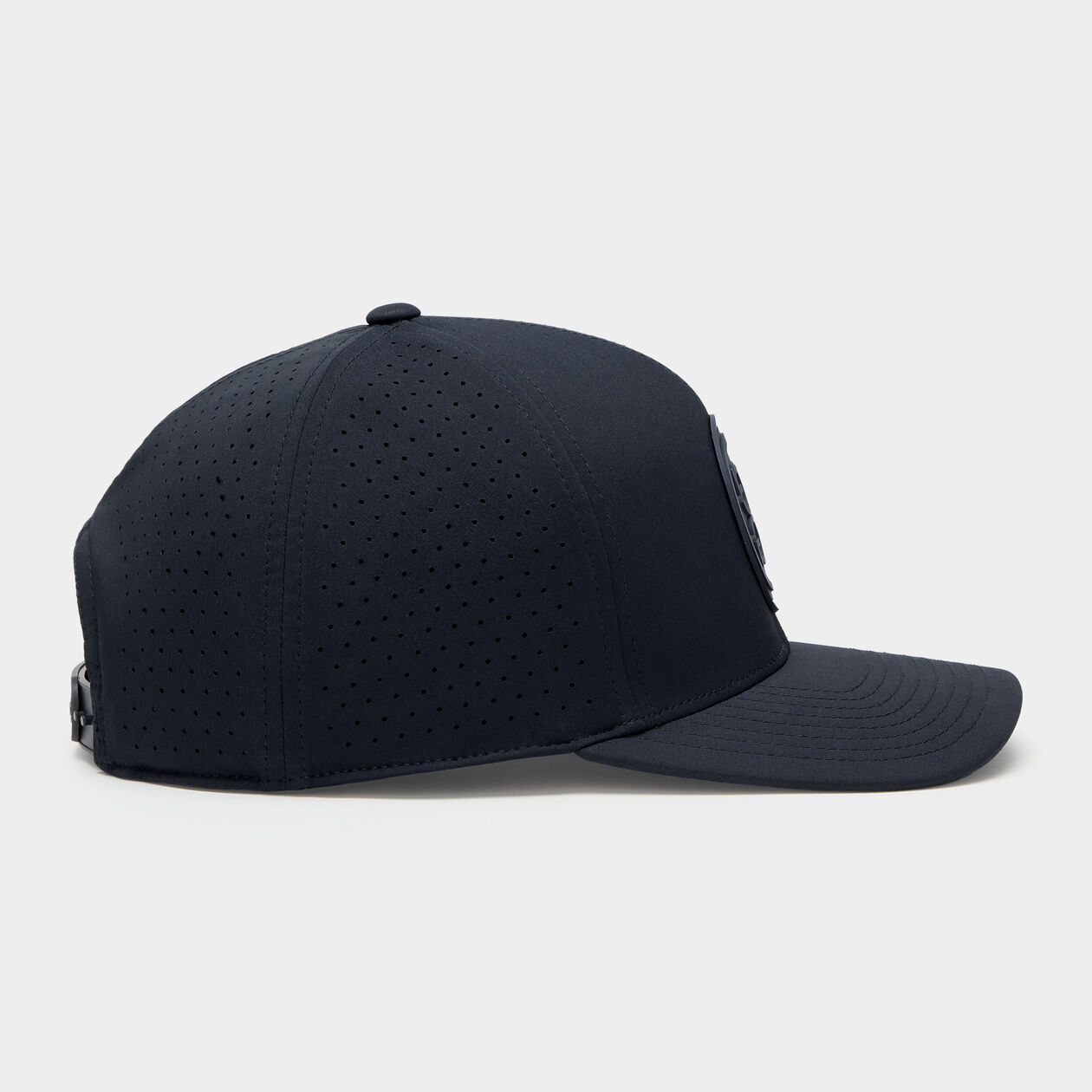 NÓN PERFORATED FEATHERWEIGHT TECH SNAPBACK