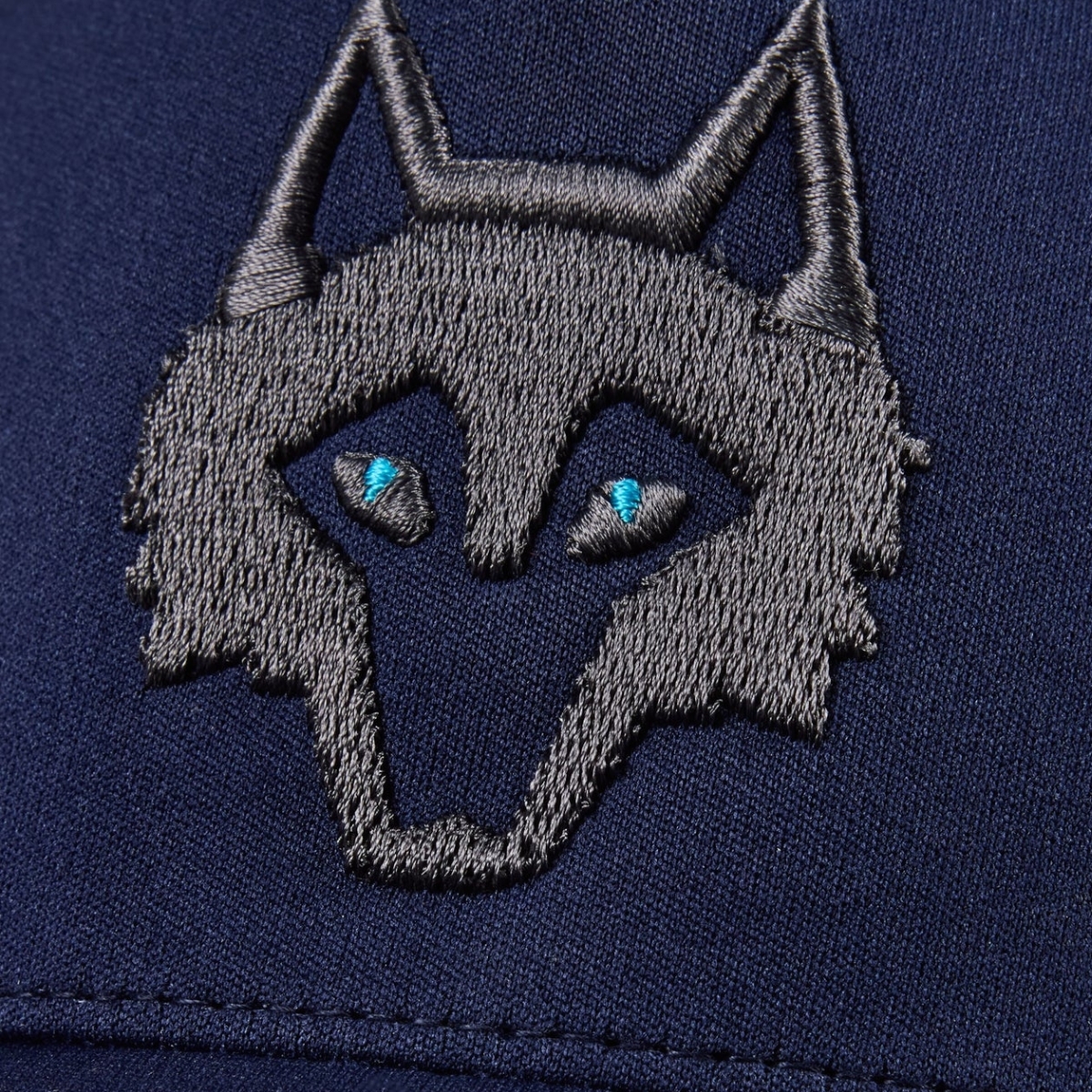 NÓN GREYSON TRUCKER WOLF
