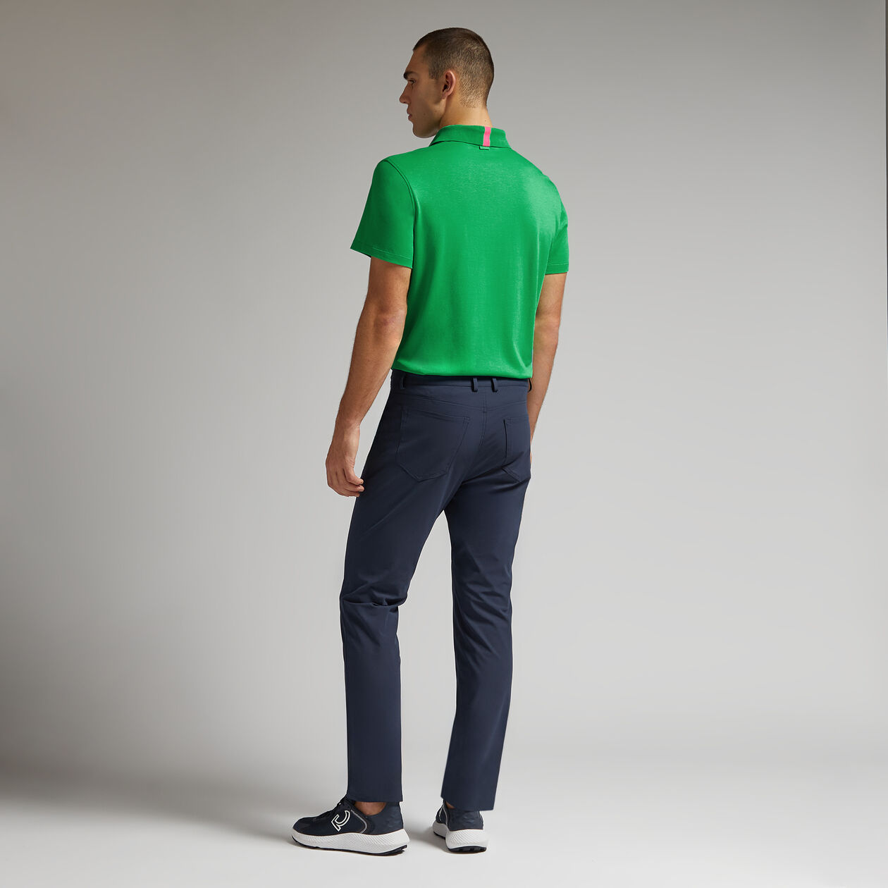 QUẦN DÀI TOUR 5 POCKET 4-WAY STRETCH