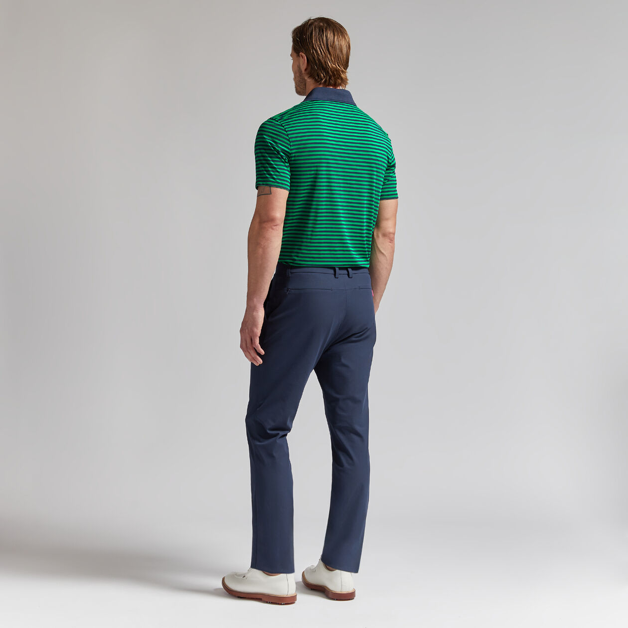QUẦN DÀI TECH TOUR 4-WAY STRETCH STRAIGHT
