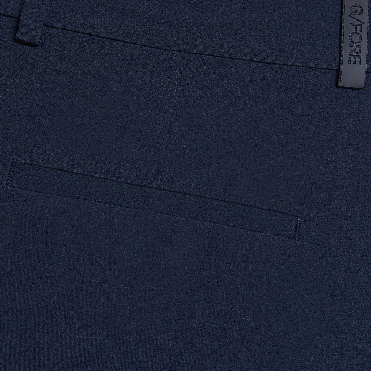 QUẦN NGẮN MAVERICK 4-WAY STRETCH LINED