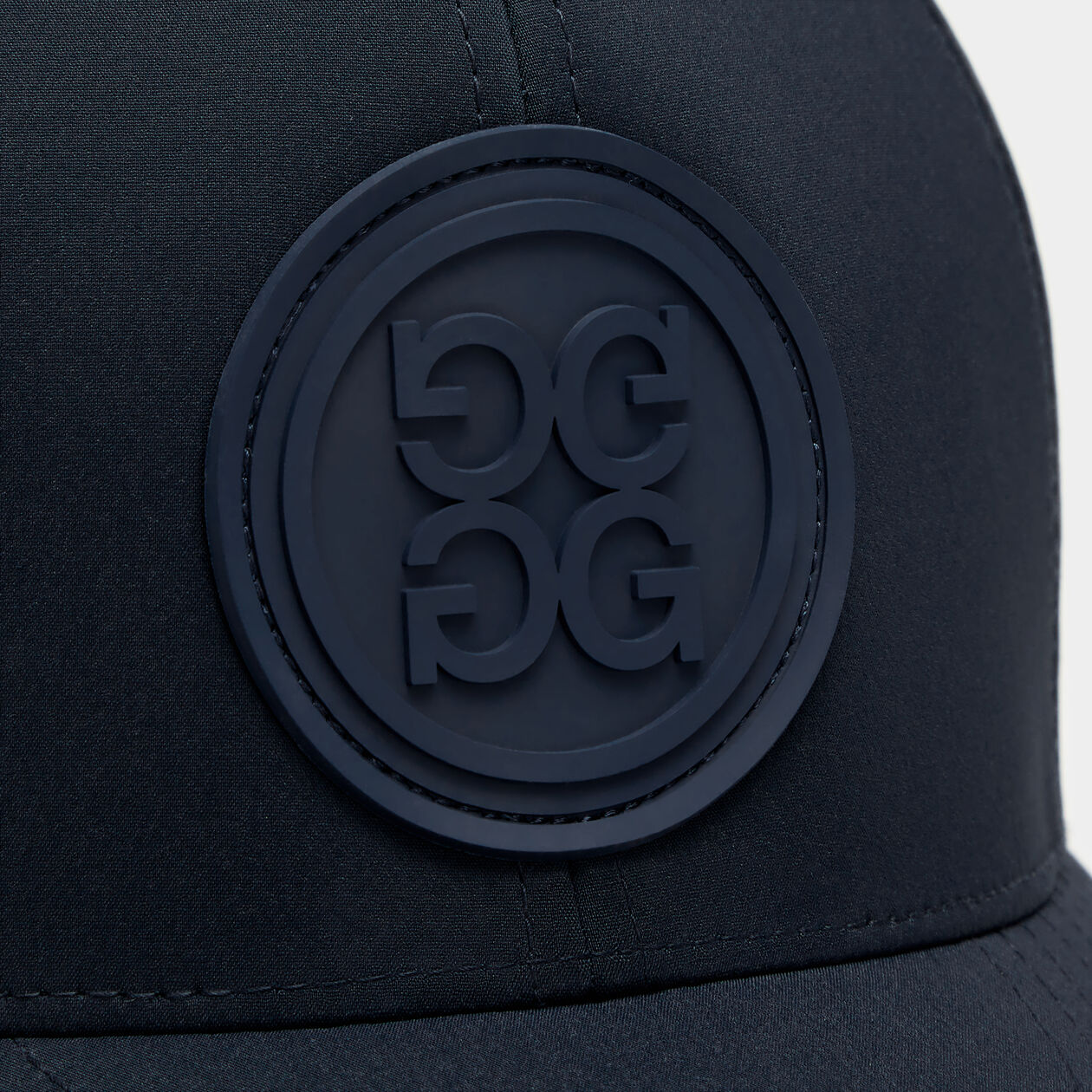 NÓN PERFORATED FEATHERWEIGHT TECH SNAPBACK