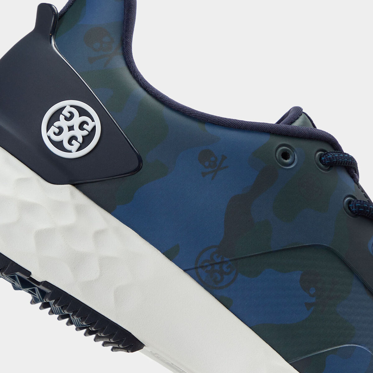 GIÀY GOLF MEN'S MG4+CAMO
