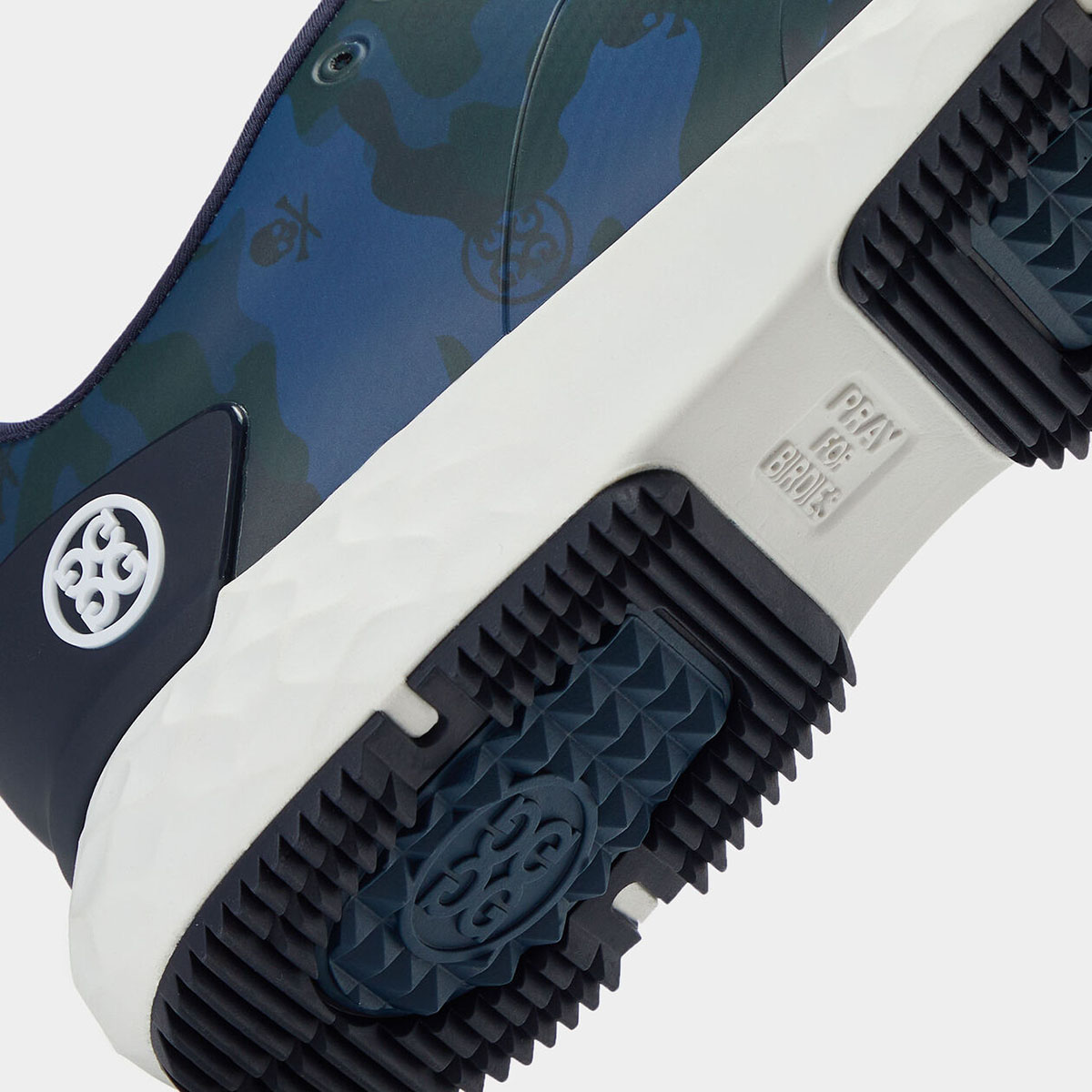 GIÀY GOLF MEN'S MG4+CAMO
