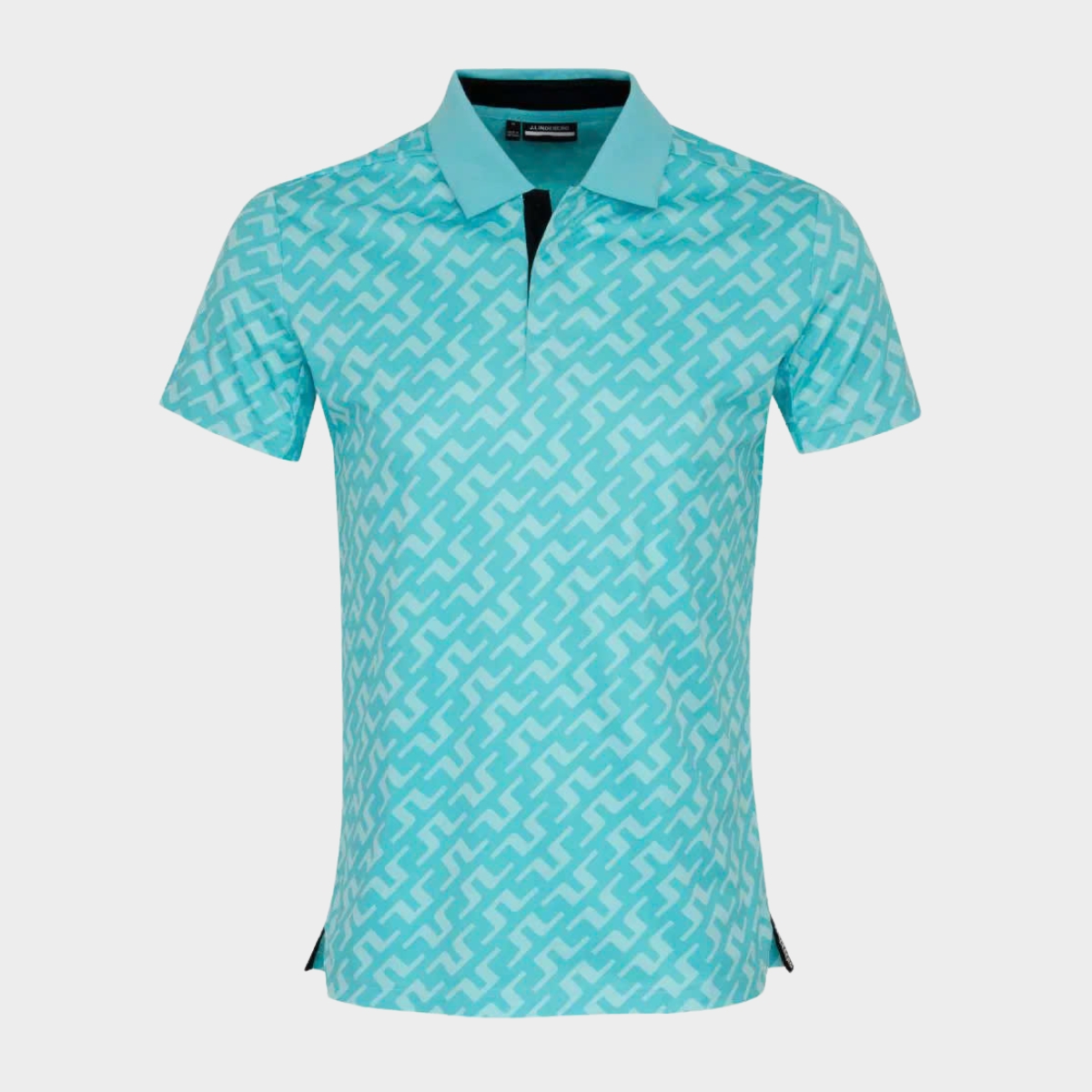 ÁO POLO DARIO PRINT