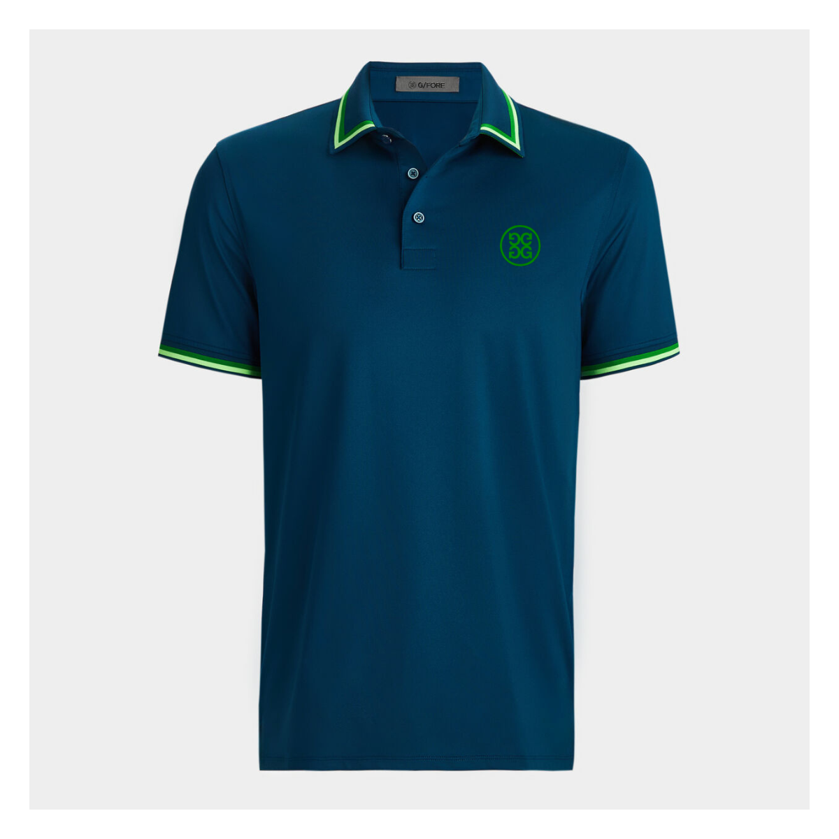 ÁO POLO TUX TECH JERSEY