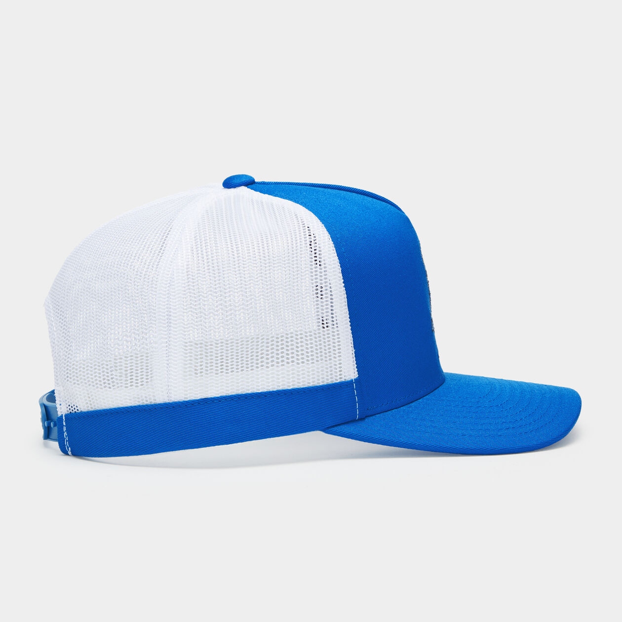 NÓN SUGAR SKULL & TEES COTTON TWILL TRUCKER