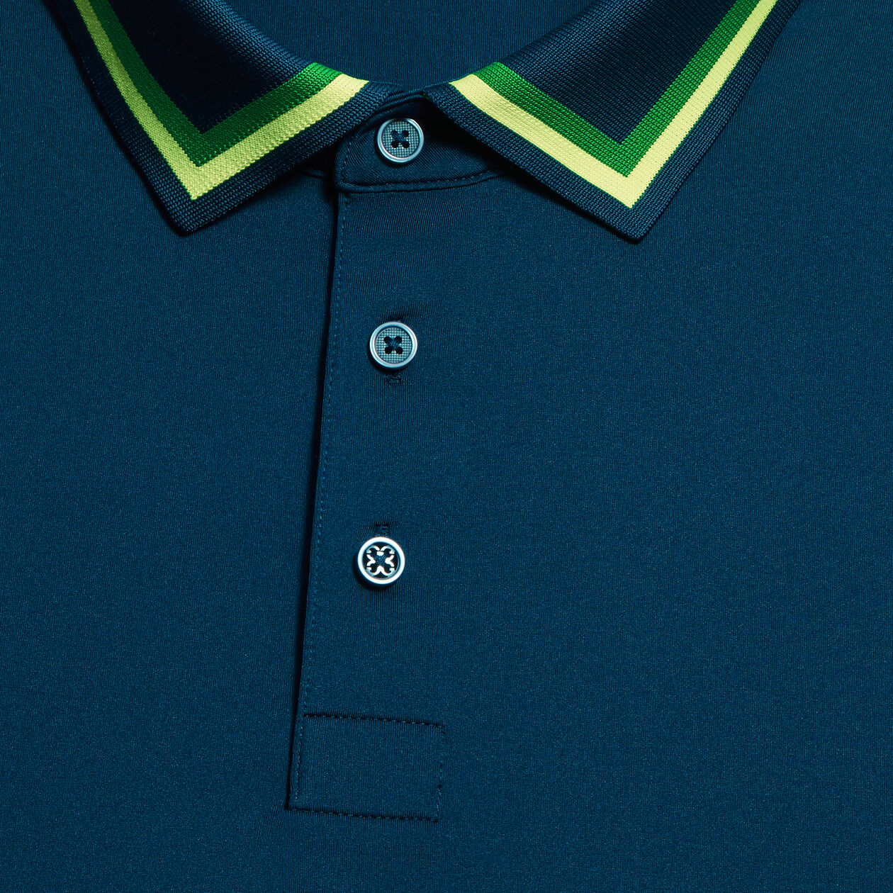 ÁO POLO TUX TECH JERSEY