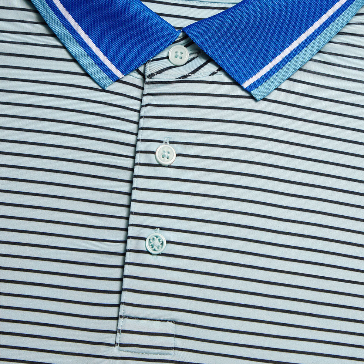 ÁO POLO CIRCLE G'S GLITCH TECH JERSEY
