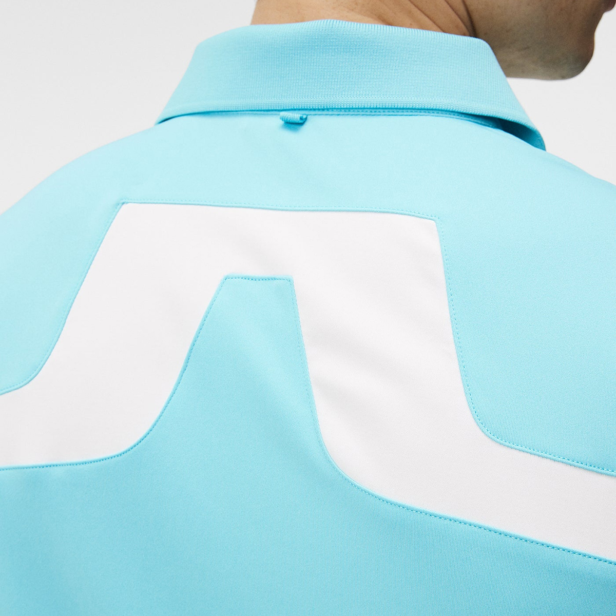 ÁO POLO KV TOUR GOLF