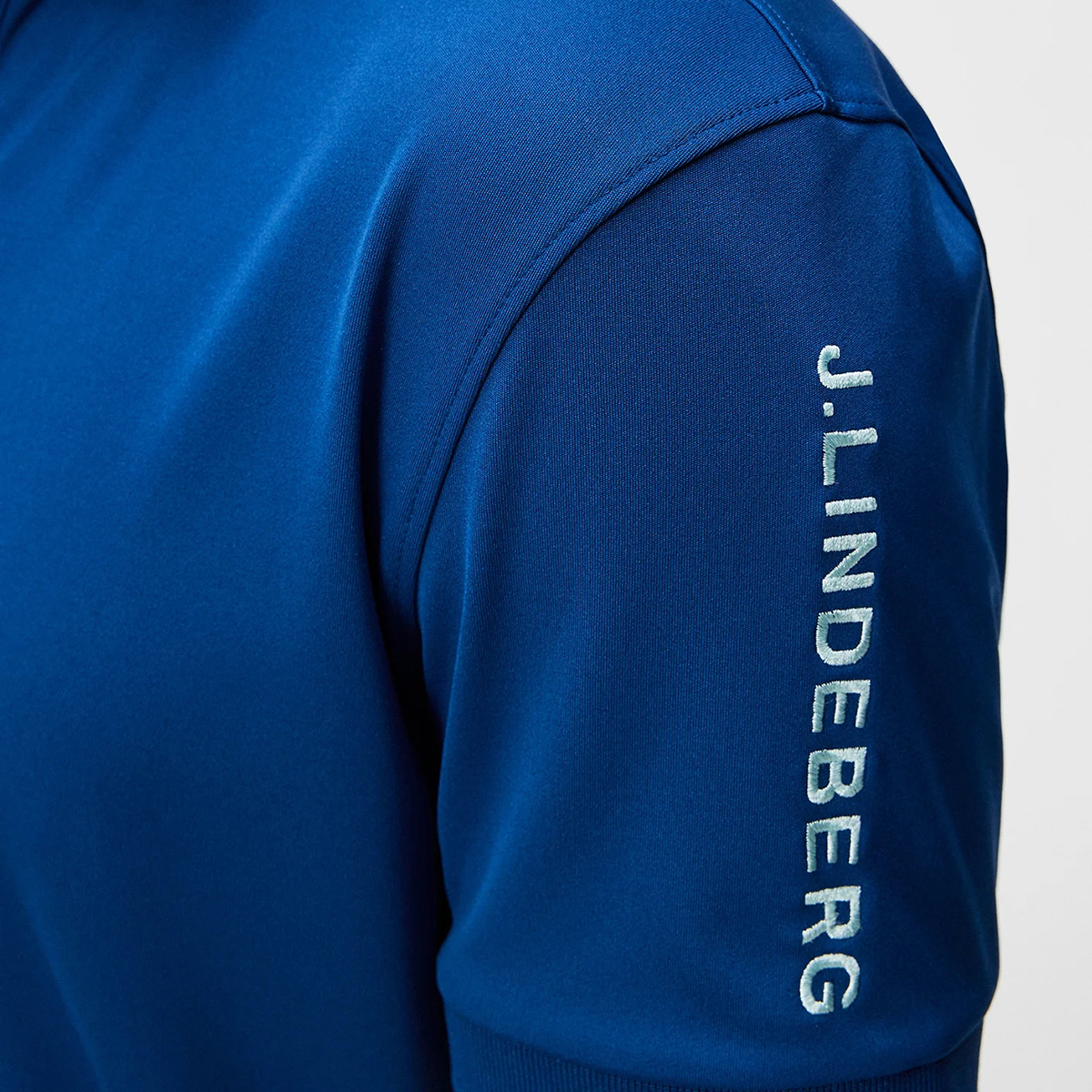 ÁO POLO TOUR TECH  FIT
