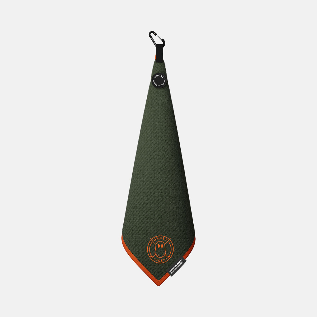 KHĂN GHOST GOLF MAGNETIC (GREENSIDE)