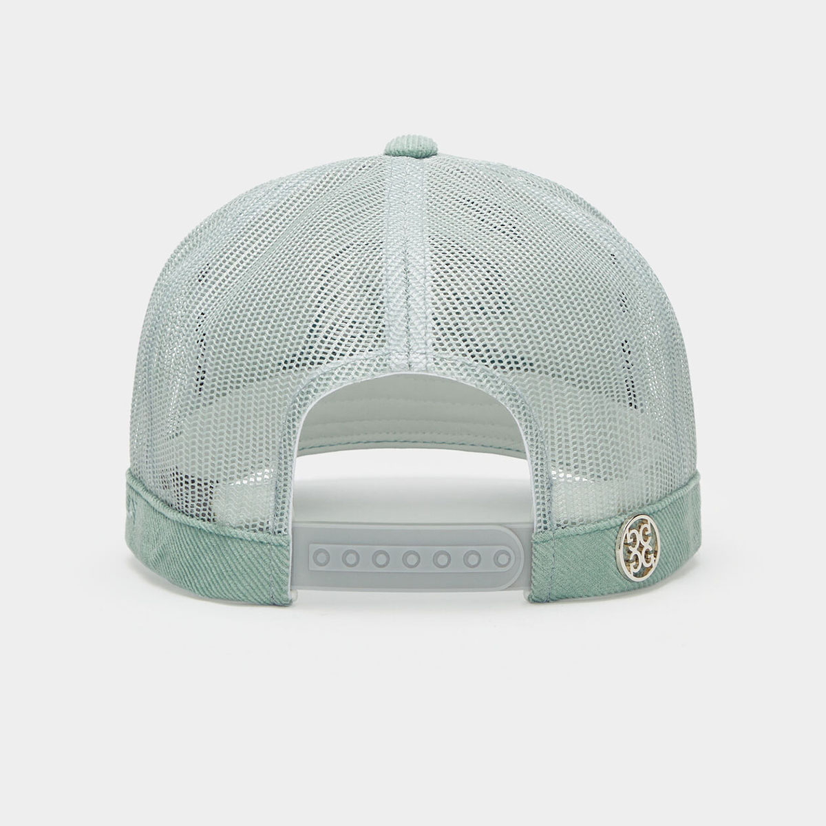 NÓN G/FORE LA COTTON CORDUROY TALL TRUCKER