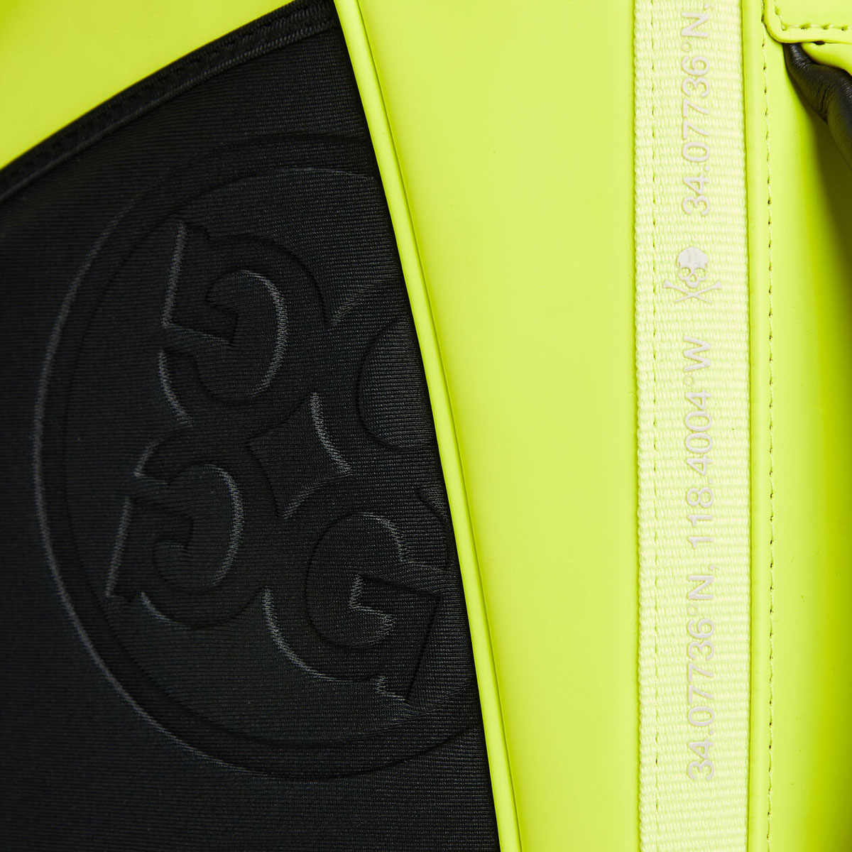 TÚI GẬY DAYTONA PLUS BAG